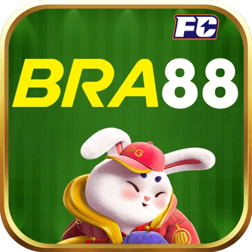 BRA888 Logo